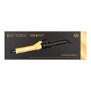 Bio Ionic GoldPro Curling Iron (Choose size)