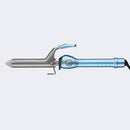 BaBylissPRO Nano Titanium Spring Curling Iron 1" (BNT100S)