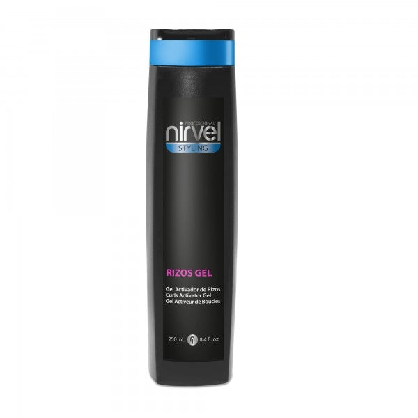 Nirvel Professional Curls Activator (250ml/8.5oz)