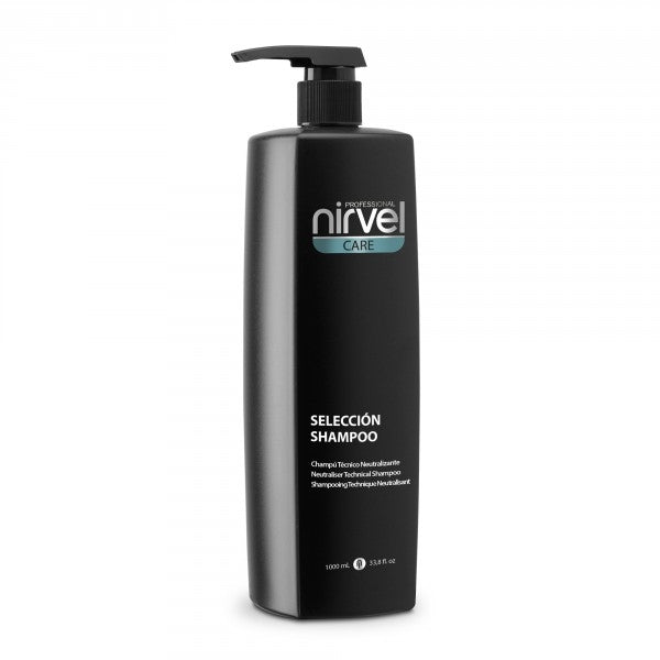 Nirvel Professional Seleccion Shampoo (1L/33.8oz)