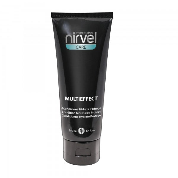 Nirvel Professional Multieffect Complete Hair Treatment