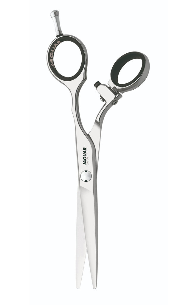 Jaguar Gold Line Convex Flex 5.5" Shears