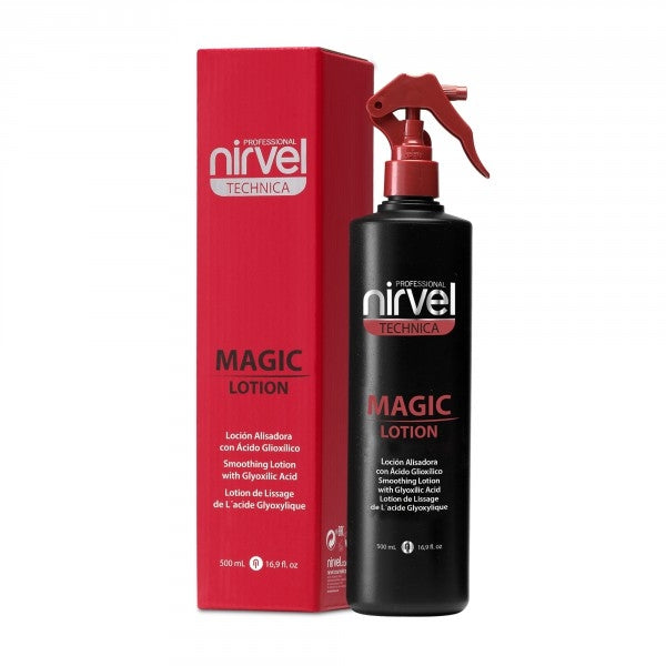 Nirvel Professional Magic Lotion (500ml/16.9oz)