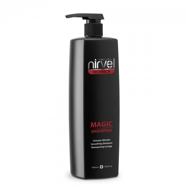 Nirvel Professional Magic Shampoo