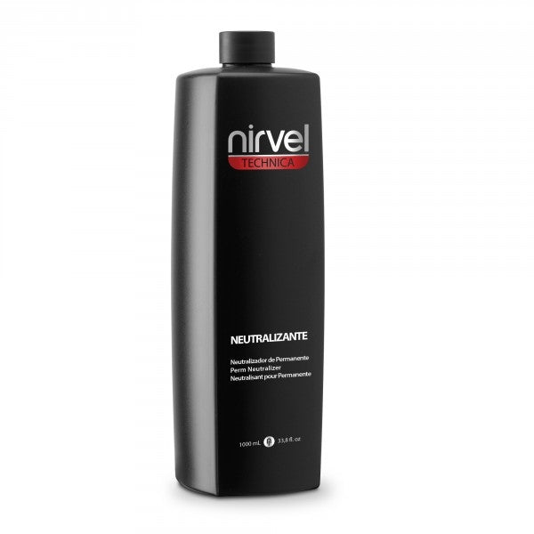 Nirvel Professional Neutralizer (1L/33.8oz)