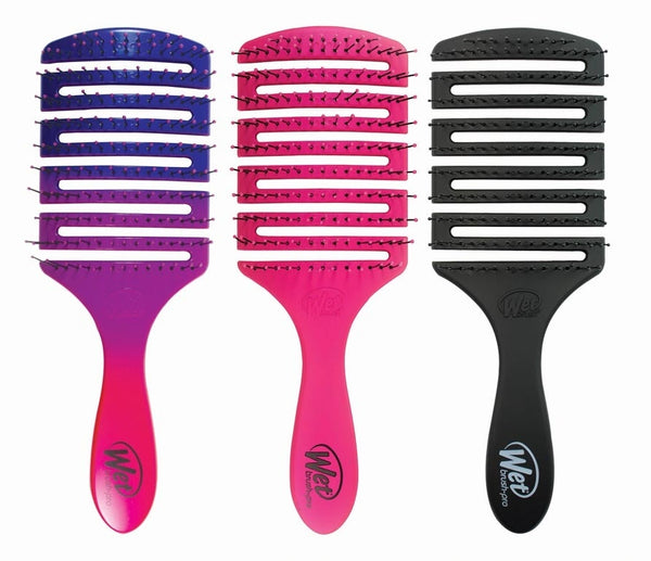 Wet Brush Pro Flex Dry Paddle Brush