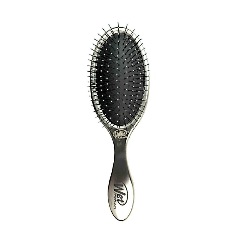 Wet Brush Pro Antique Metal Finish Original Detangler Brush