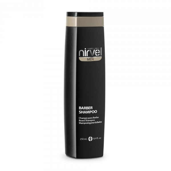 Nirvel Barber Shampoo (250ml/8.45oz)