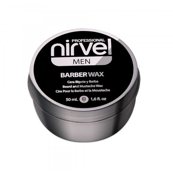 Nirvel Barber Wax (50ml/1.7oz)