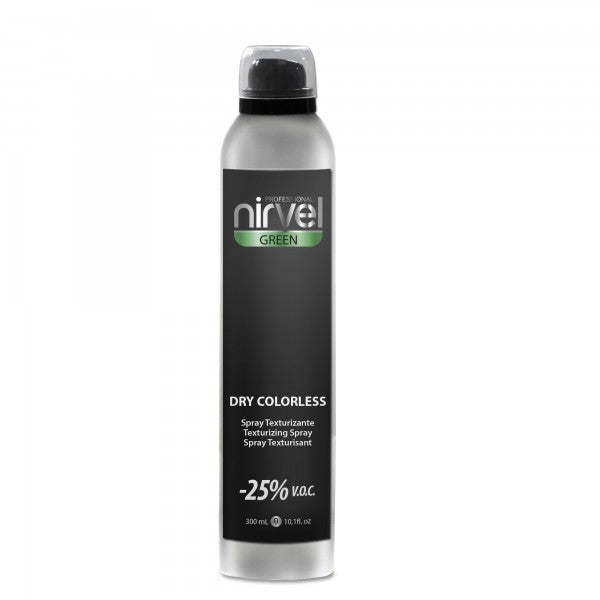Nirvel Dry Colorless Texturizing Spray (300ml/10oz)