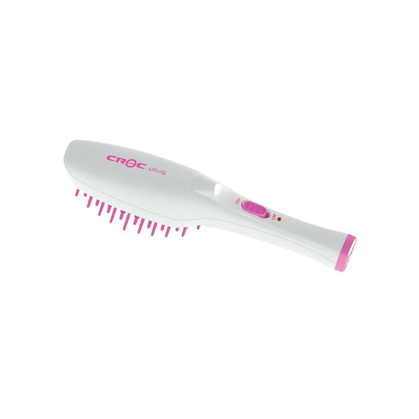 Croc plug 2024 detachable mini iron