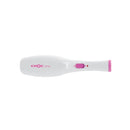 Croc Plug Detachable Mini Hot Brush