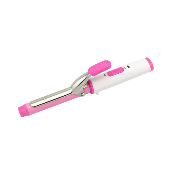 Croc Plug Detachable Mini Curling Iron