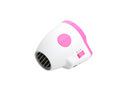 Croc Plug Detachable Mini Blow Dryer