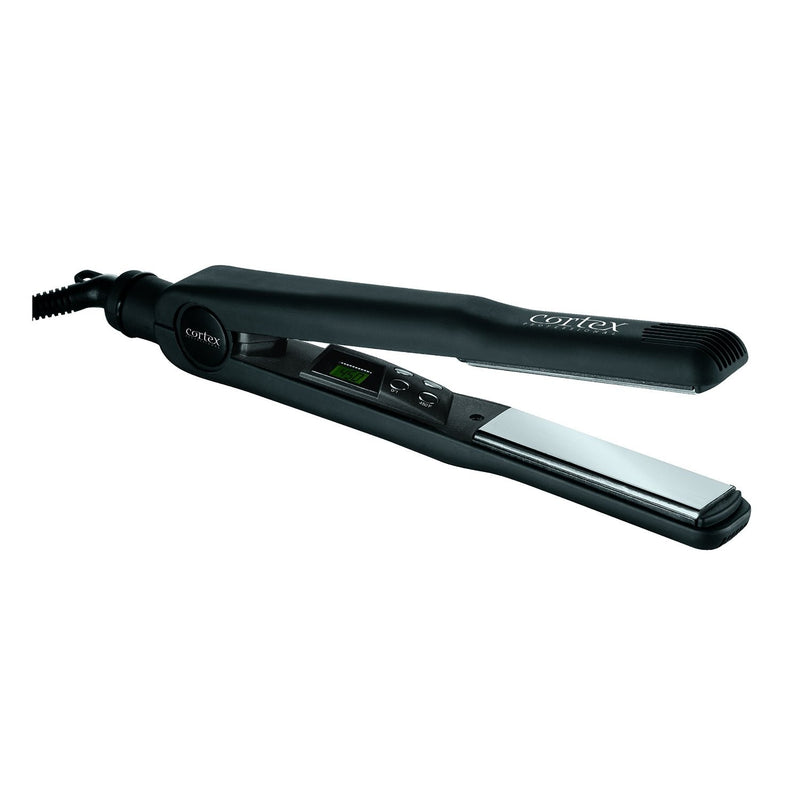 Cortex titanium flat iron best sale