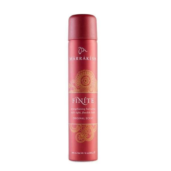 Marrakesh Finite Reconstructive Hairspray (295ml/10oz)