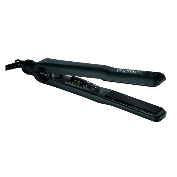 Cortex Professional Solo 450 Digital Ceramic Flat Iron 1"