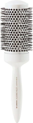 Cricket Ultra Smooth Coconut + Keratin Infused Thermal Brush Collection