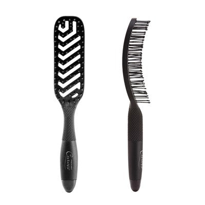 Cricket Curves Brush Collection