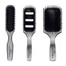 Cricket Visagé  Brushed Aluminum Finish Brush