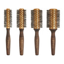 Olivia Garden Soft Bristle Thermal Brush Collection