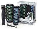 Olivia Garden MultiBrush Ceramic Ionic Interchangeable Barrel Brush Collection (MB)
