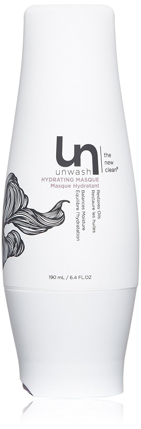 Unwash Hydrating Maque 190ml / 6.4oz