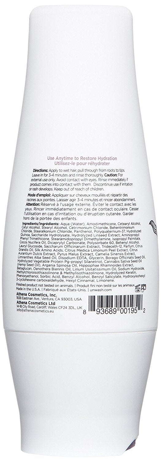 Unwash Hydrating Maque 190ml / 6.4oz