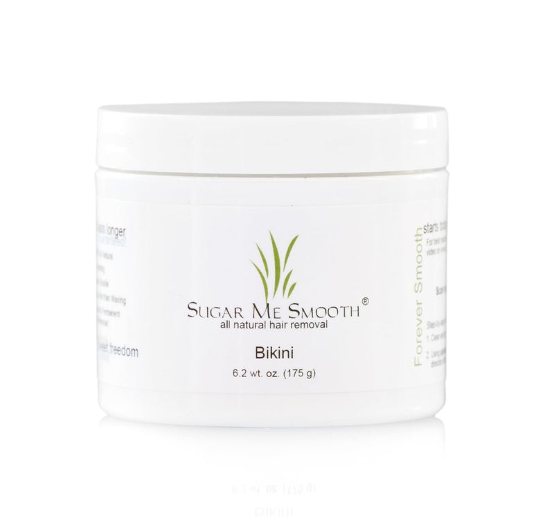 Sugar Me Smooth Bikini Hair Removal (88g/3.1oz)