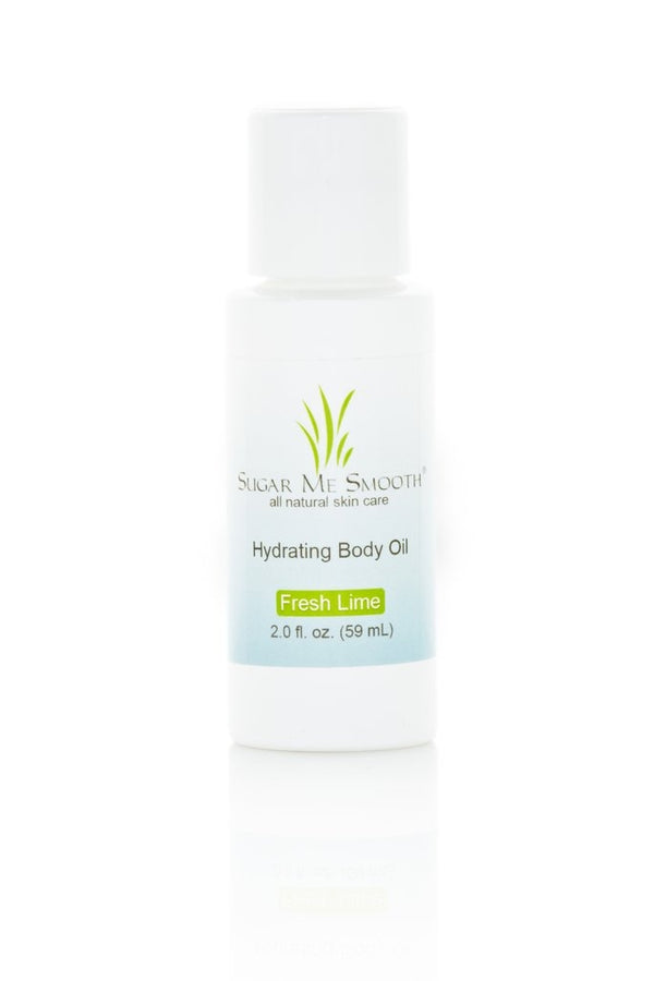 Sugar Me Smooth Hydrating Body Oil (59ml/2oz)