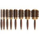 Olivia Garden NanoThermic Ceramic + Ion Barrel Brush