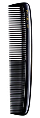Pegasus Hard Rubber Comb (610) 9" Styling Comb