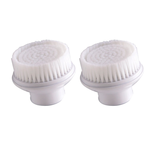 MBK Replacement Brush Heads - Soft