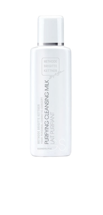 MBK Classic Purifying Cleansing Milk (200ml/6.76oz)