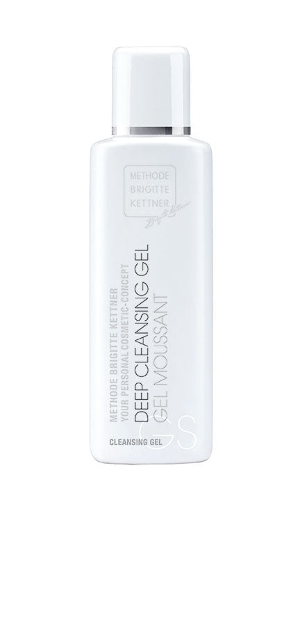 MBK Classic Deep Cleansing Gel (125ml/4.22oz)