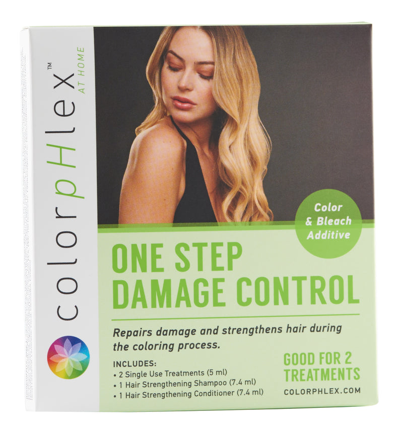 ColorpHlex One Step Damage Control