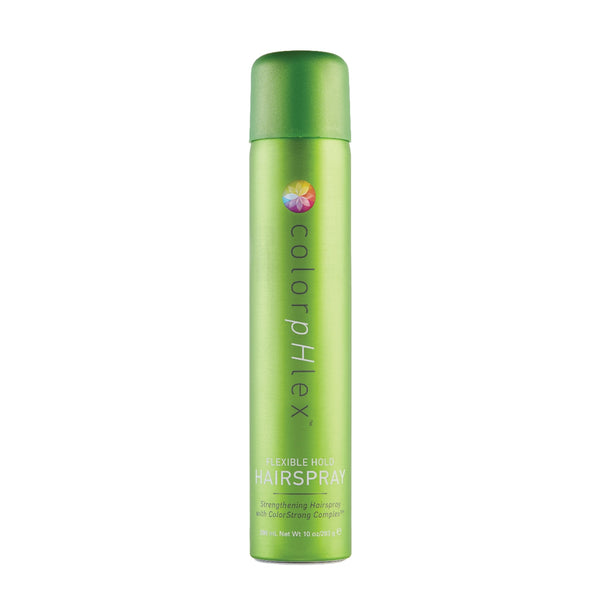 ColorpHlex Reconstructive Hairspray (10oz)