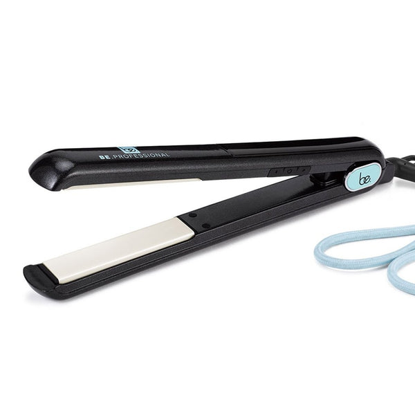 Be. Professional Thermolon Plate - Digital Flat Iron (1")