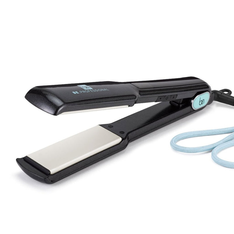 Be. Professional Thermolon Plate - Digital Flat Iron (1.5")