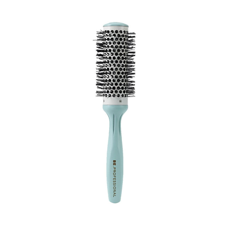 Be. Professional Thermolon Round Barrel Brush