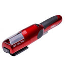 Talavera Split-Ender PRO 2 Cordless Split End and Damaged Hair Trimmer Piano Black