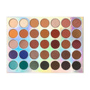 Crown 35 Color OMG Eyeshadow Collection Palette