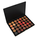 Crown 35 Color Scandalous Eyeshadow Collection Palette