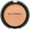 Crown Pro Bronzers