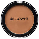 Crown Pro Bronzers
