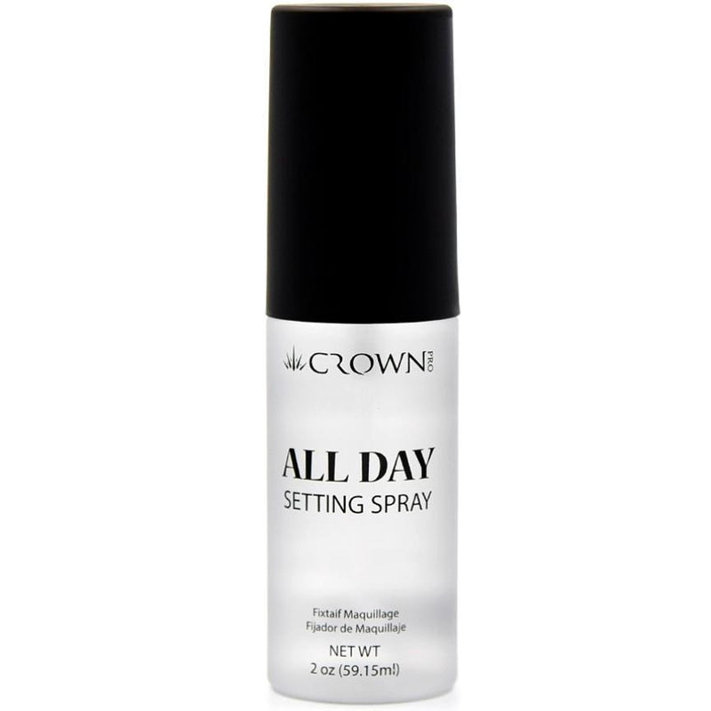 Crown All Day Setting Spray