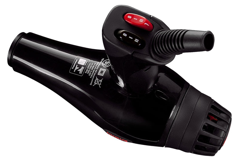 ZHORN Ergo Classic Ionic Hair Dryer