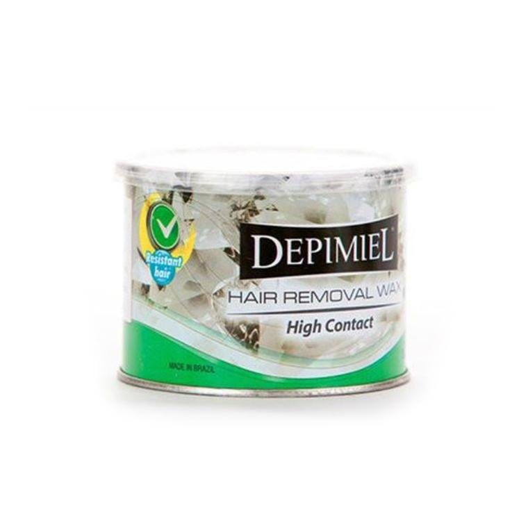 Depimiel High Contact Soft Wax 14oz Can