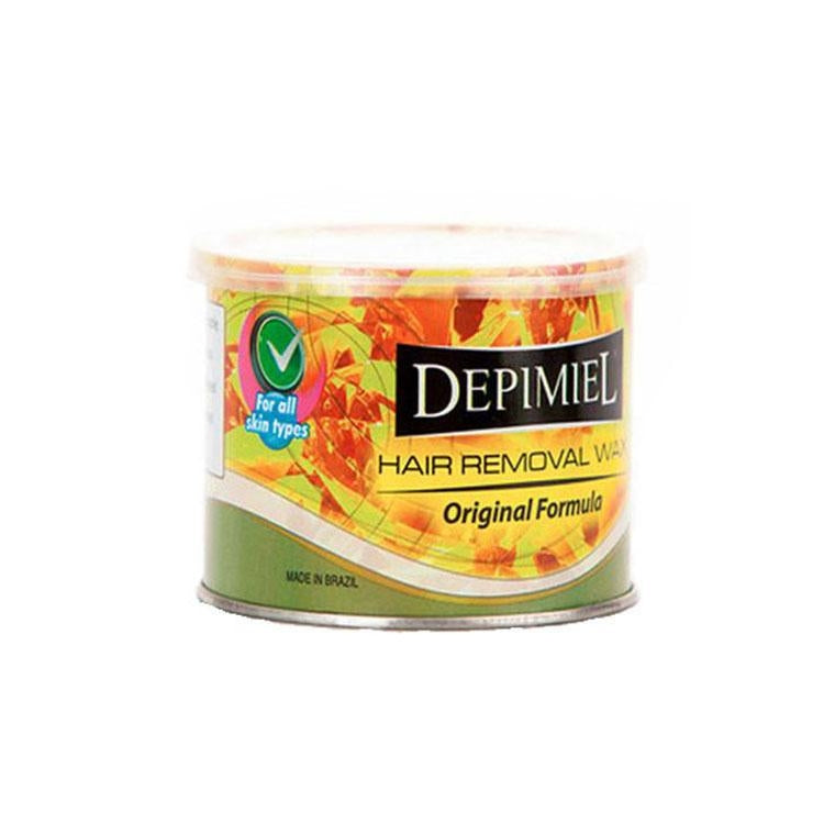 Depimiel Original Soft Wax 14oz Can