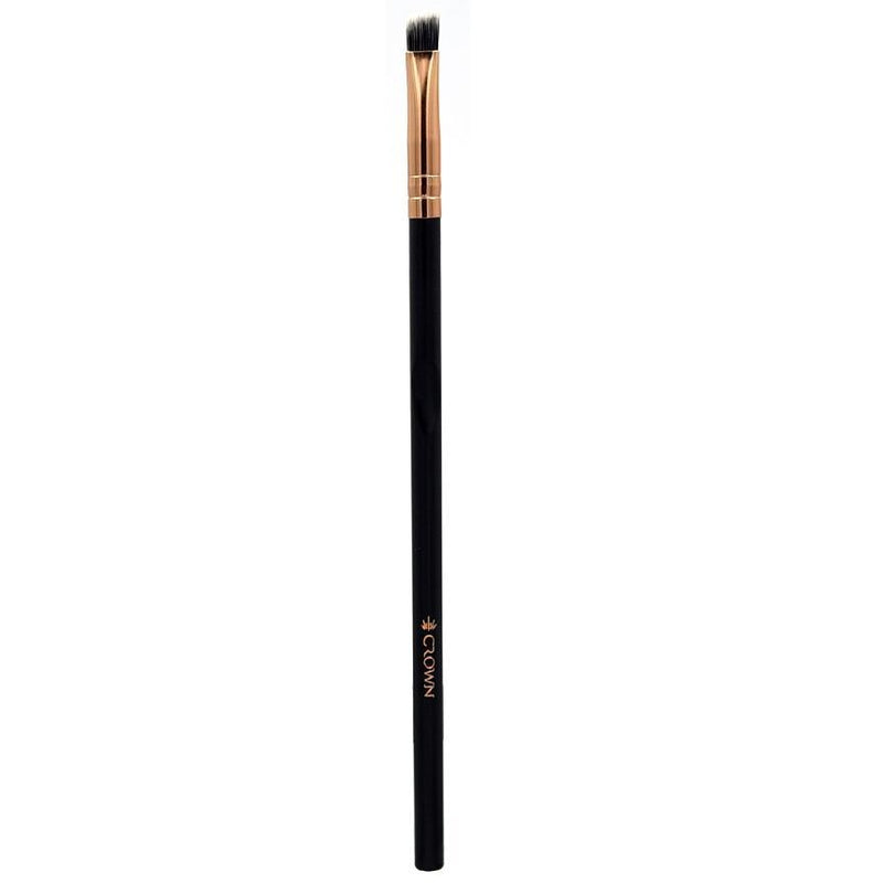 Crown Rose Gold Collection - Deluxe Angle Definer Brush (CRG10)